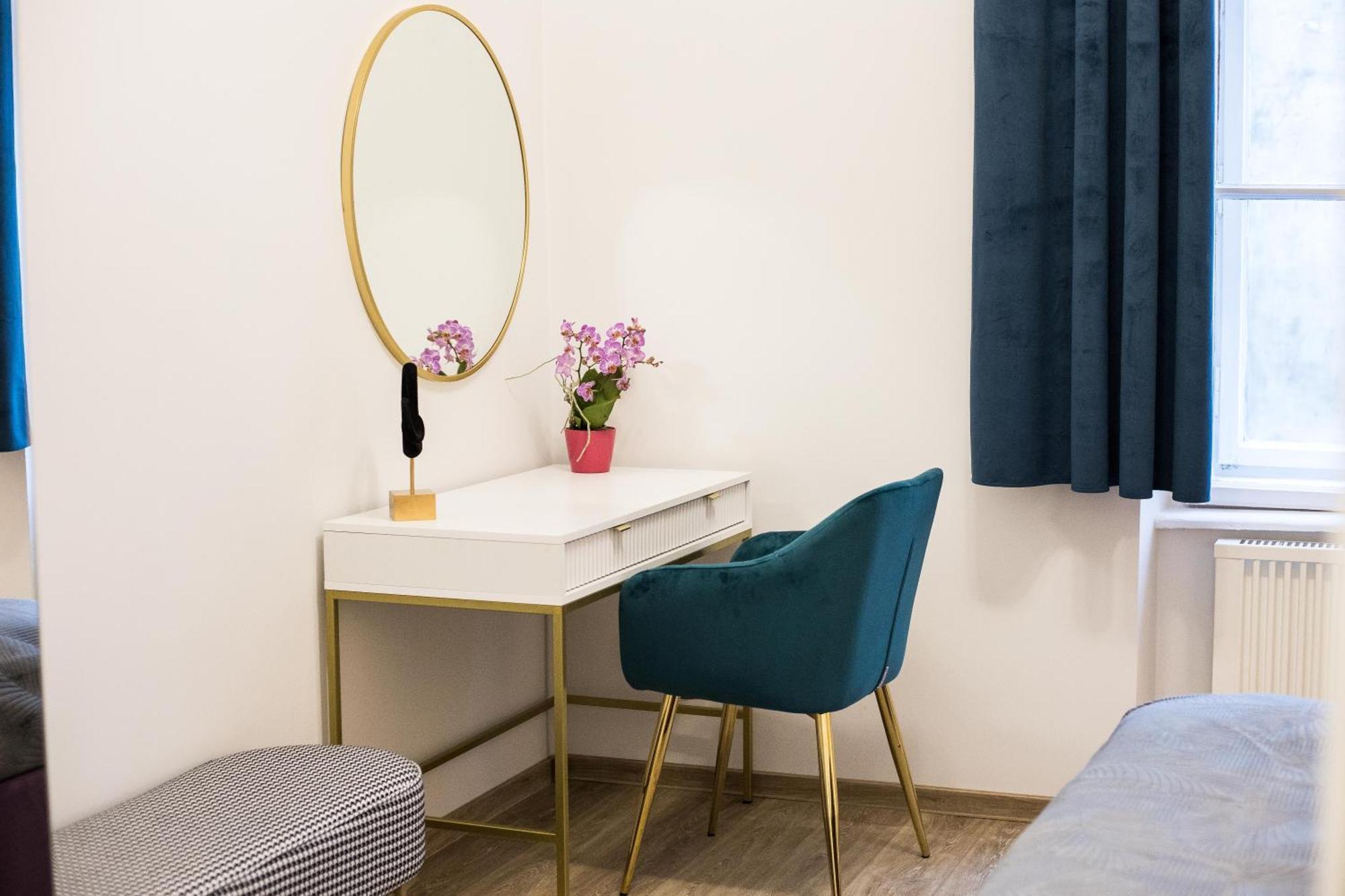Cracwow K8 No.6 Apartment 크라쿠프 외부 사진