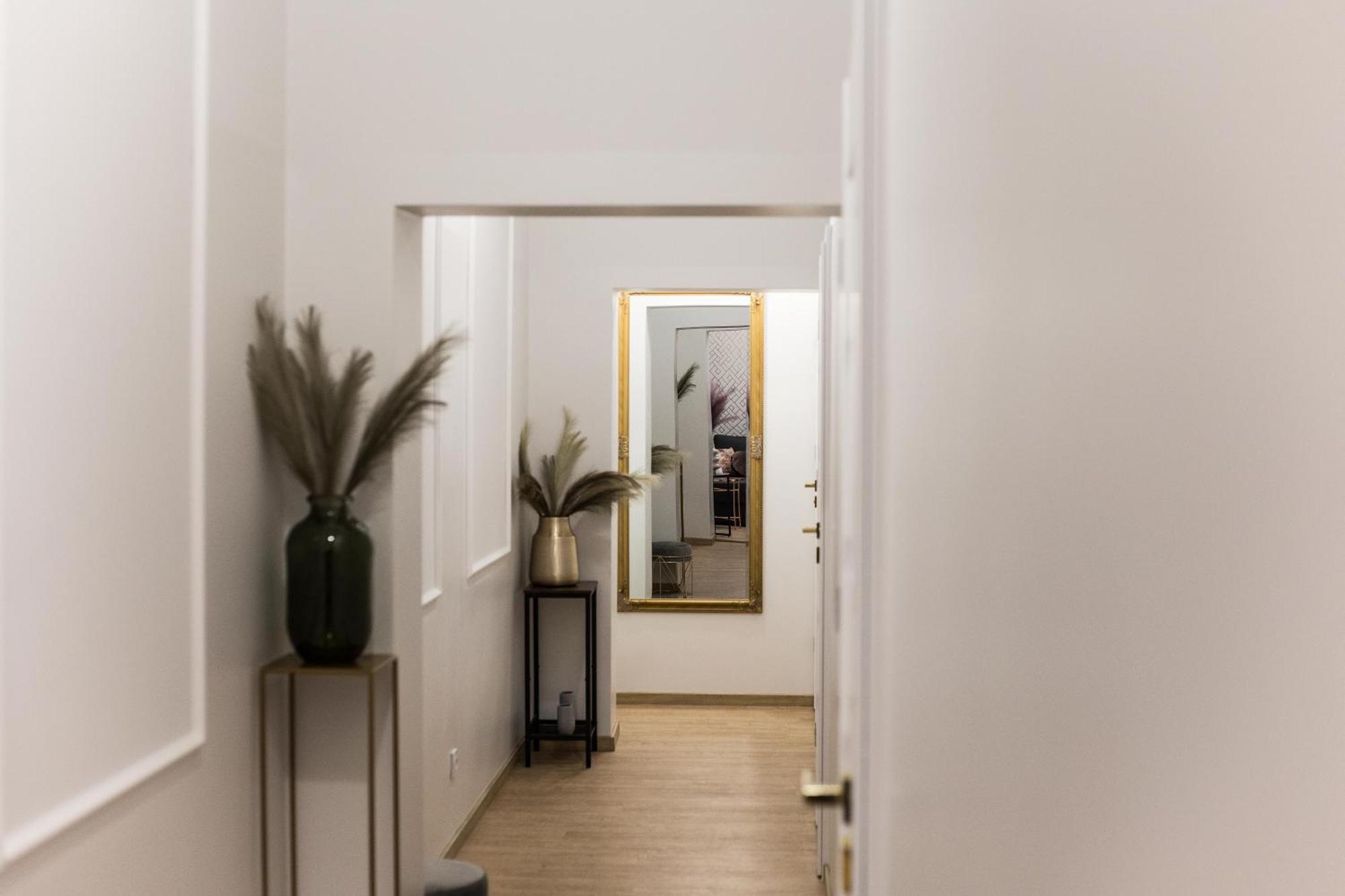 Cracwow K8 No.6 Apartment 크라쿠프 외부 사진