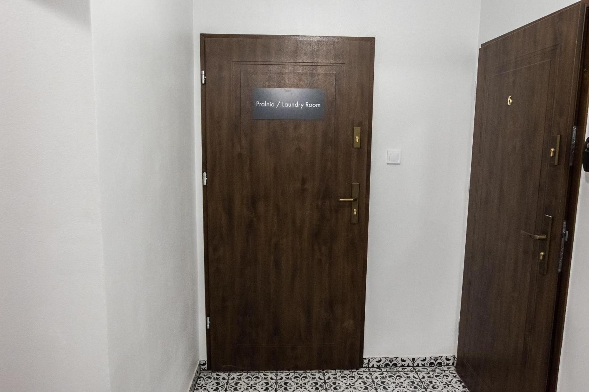 Cracwow K8 No.6 Apartment 크라쿠프 외부 사진